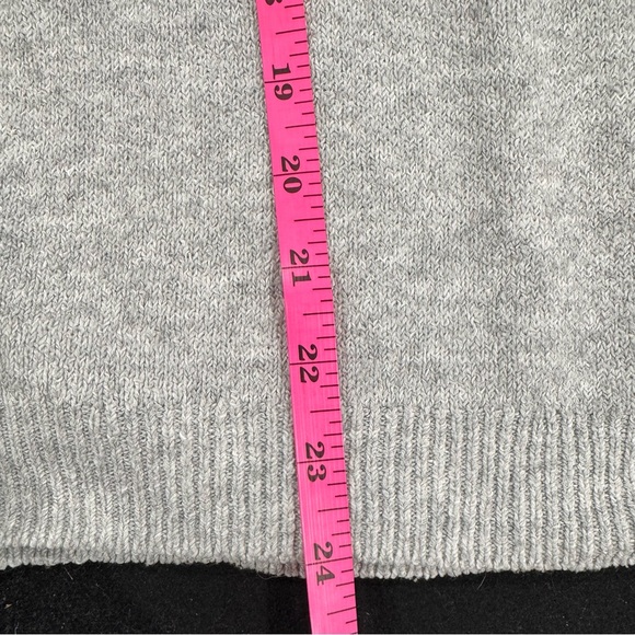 Maurices Multicolor Fair Isle Women's Sweater - Picture 8 of 8